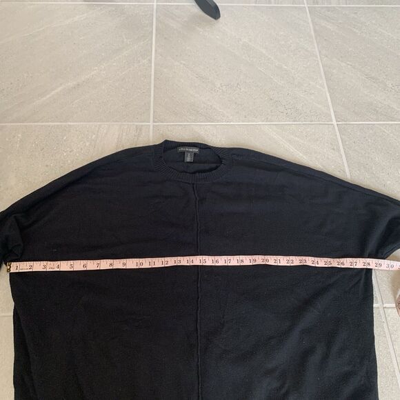 Pea In Pod Black Maternity Size S - Picture 2 of 4